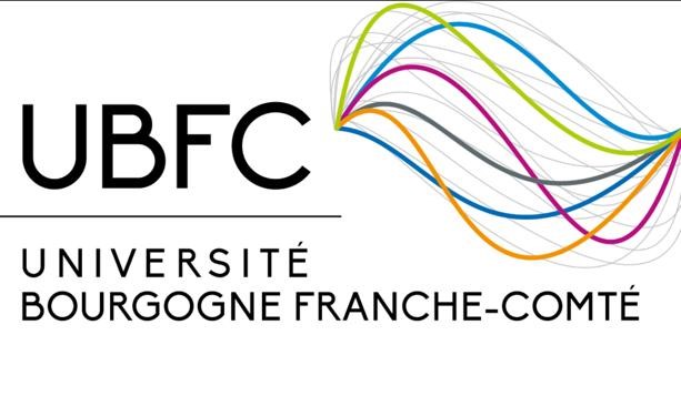 UBFC Logo